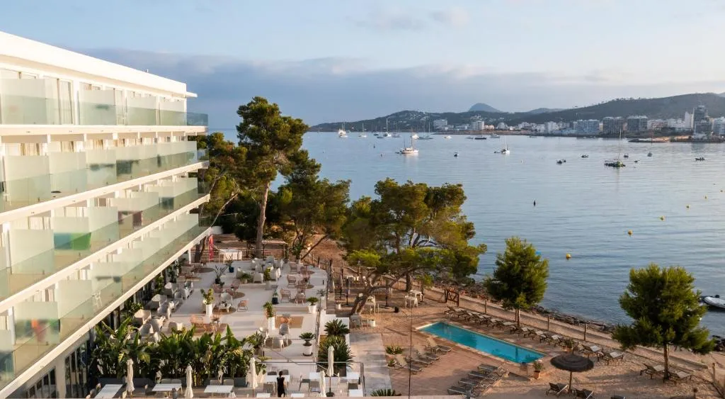 Els Pins Resort & Spa - Emar Hotels - 4-star hotel in San Antonio Bay, Ibiza - photo 1