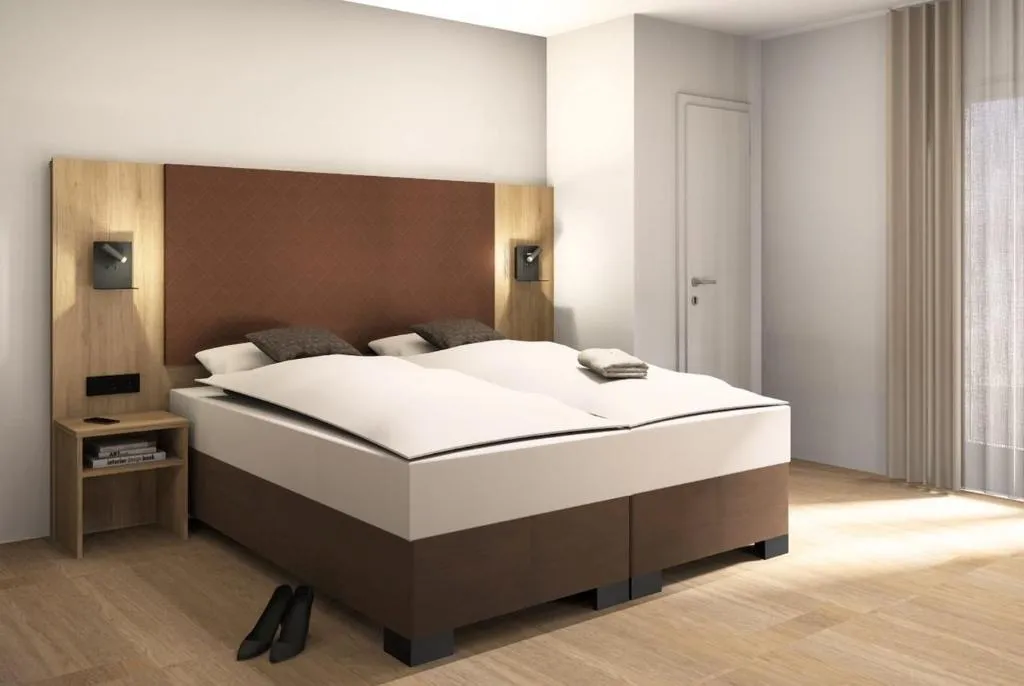 Hotel Charlotte - Hotel de 4 estrelas em Amras, 5 min drive from old town, Innsbruck - photo 1