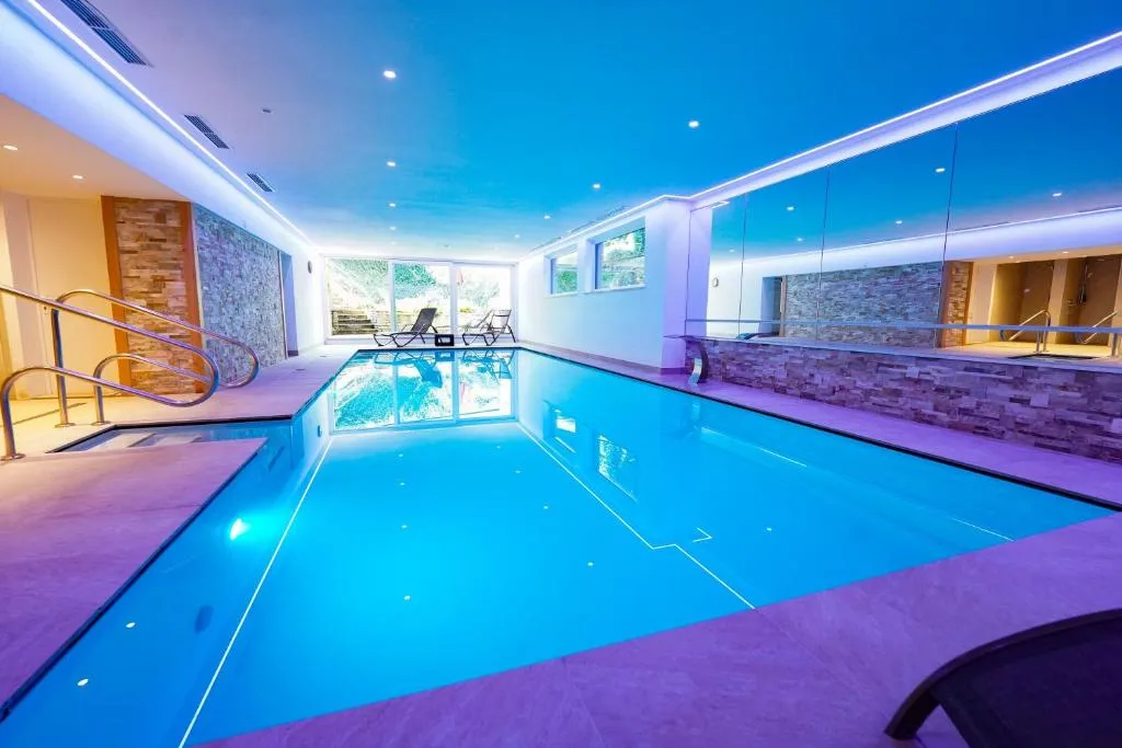 Hotel Sonnhof - Hotel de 4 estrelas em Innsbruck, Innsbruck - photo 1