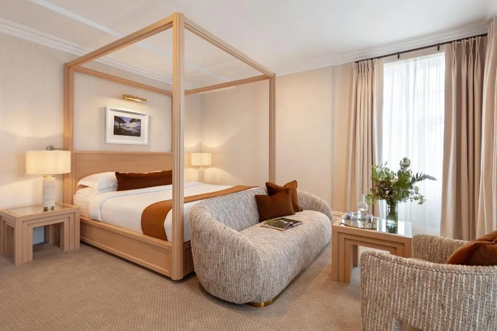 Killarney Royal Townhouse - Hotel de 4 estrelas em Town Centre, Killarney - photo 1