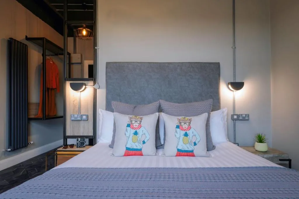 Hotel67 at Gleneagle - Hotel de 4 estrelas em Muckross Road, Killarney, Killarney - photo 1