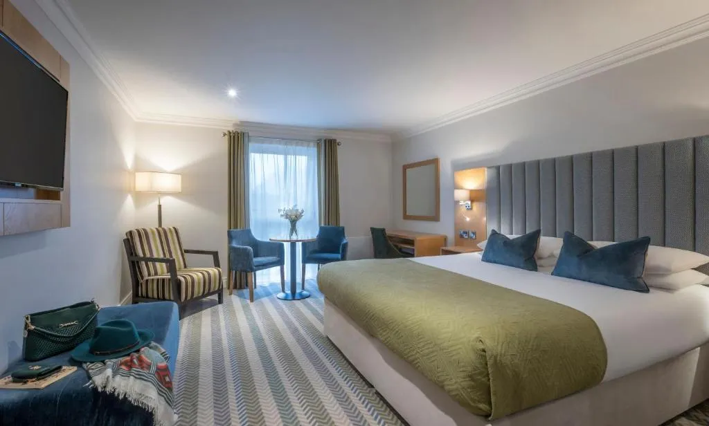 Killarney Heights Hotel - Hotel de 4 estrelas em Cork Road, Killarney, Killarney - photo 1