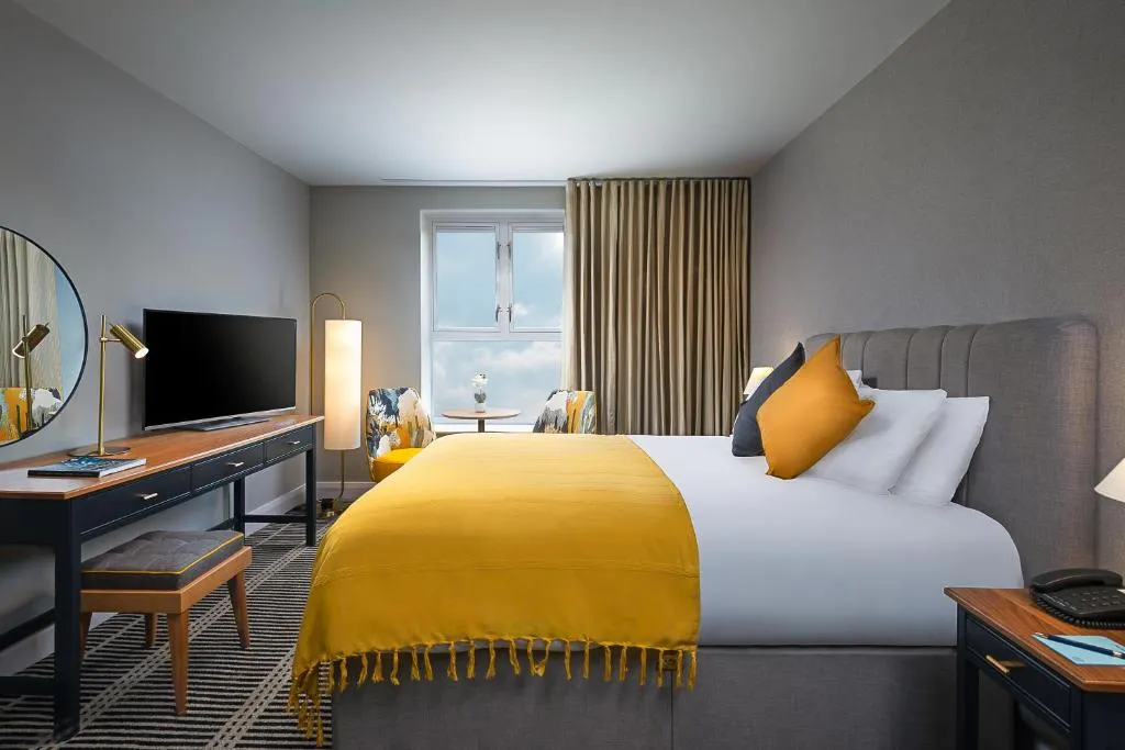 The Parkavon Hotel - Hôtel 3 étoiles, Muckross Road, Killarney - photo 1