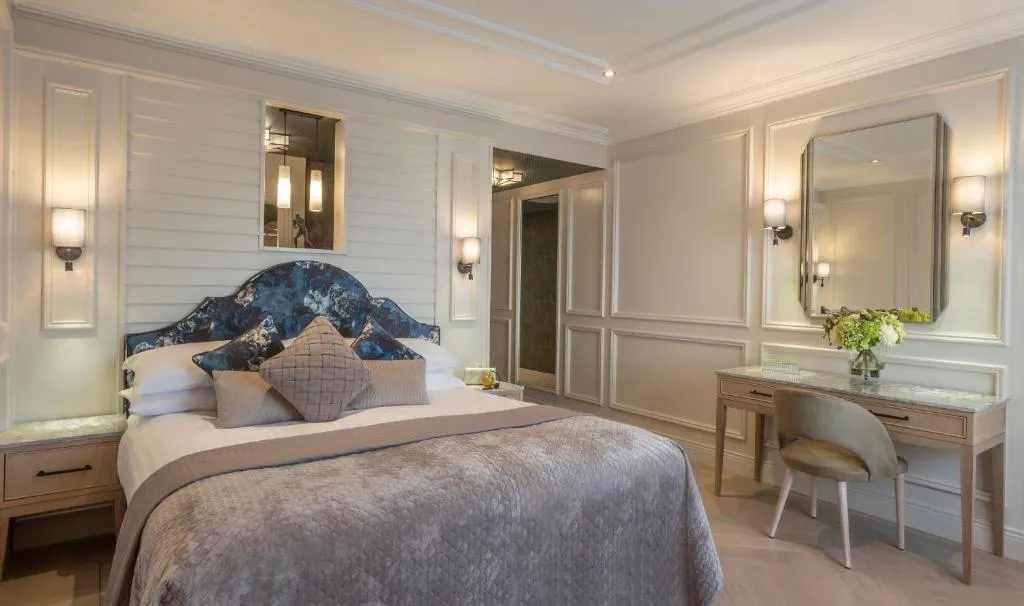 The Brehon Hotel & Spa - Hotel de 4 estrellas en Muckross Road, Killarney - photo 1