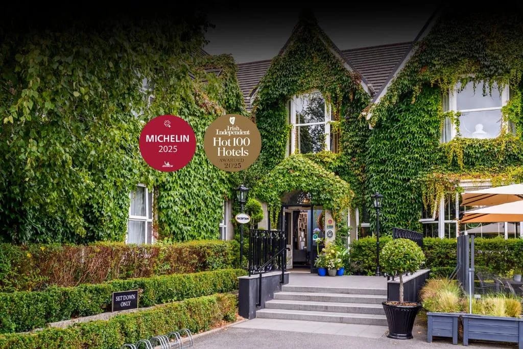 The Victoria - Hotel de 4 estrellas en Muckross Road, Killarney - photo 1