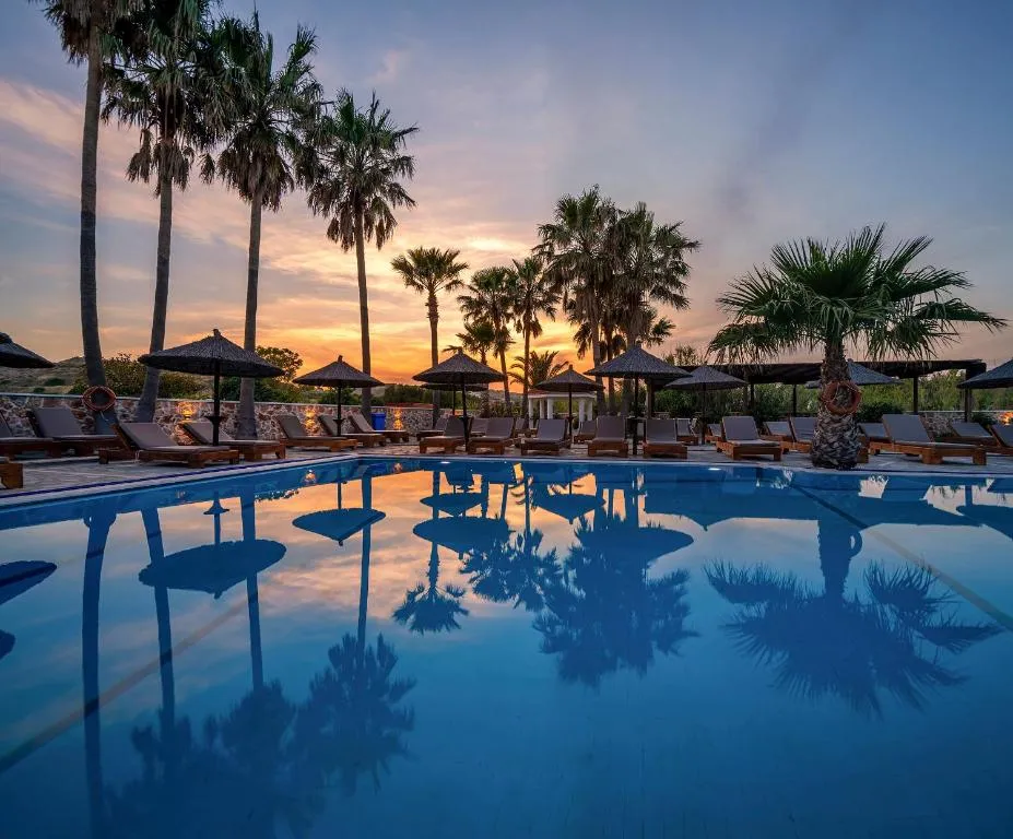 Argiri Resort Hotel & Apartments - 3-star hotel in Kardamaina, Kos - photo 1