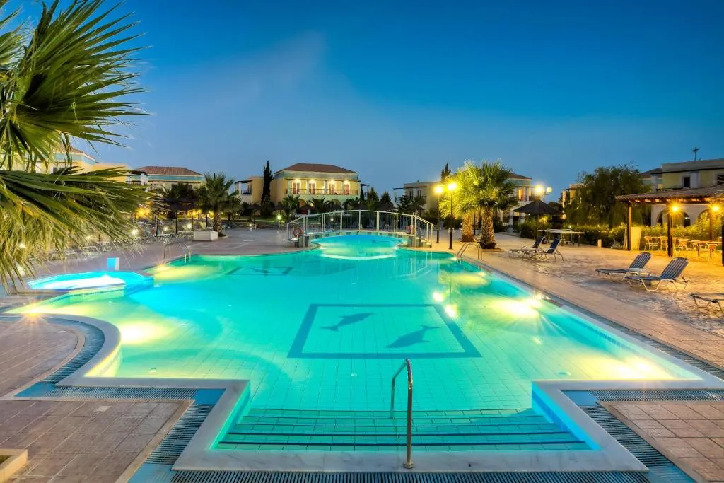 Corali Hotel - 4-star hotel in Tigaki, Kos - photo 1