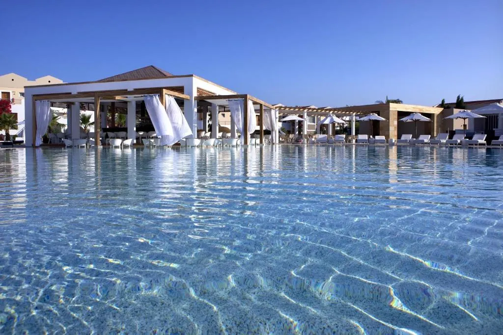Pelagos Suites Hotel & Spa - Hotel de 5 estrellas en Lambi, Kos Town, Kos - photo 1