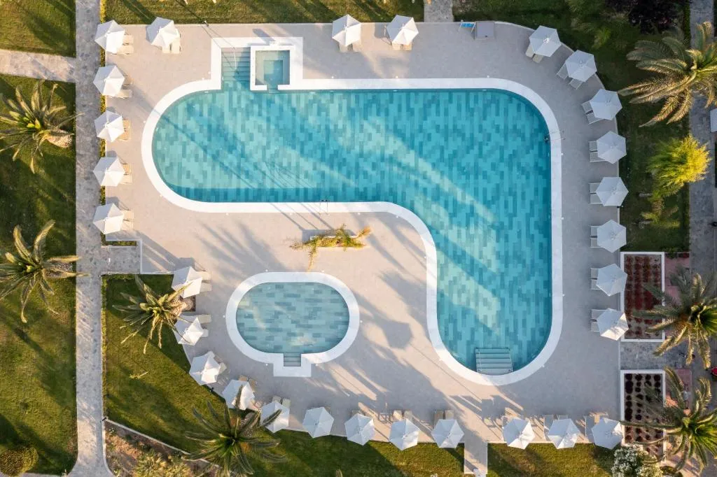 Hotel Esperia - Hôtel 3 étoiles, Marmari, Kos - photo 1