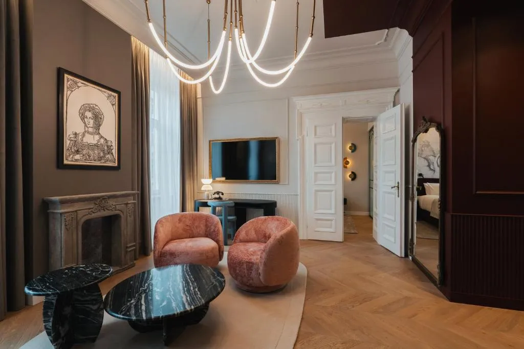 Hotel Indigo Krakow - Wawel Castle by IHG - Hôtel 4 étoiles, Stradom, Krakow - photo 1