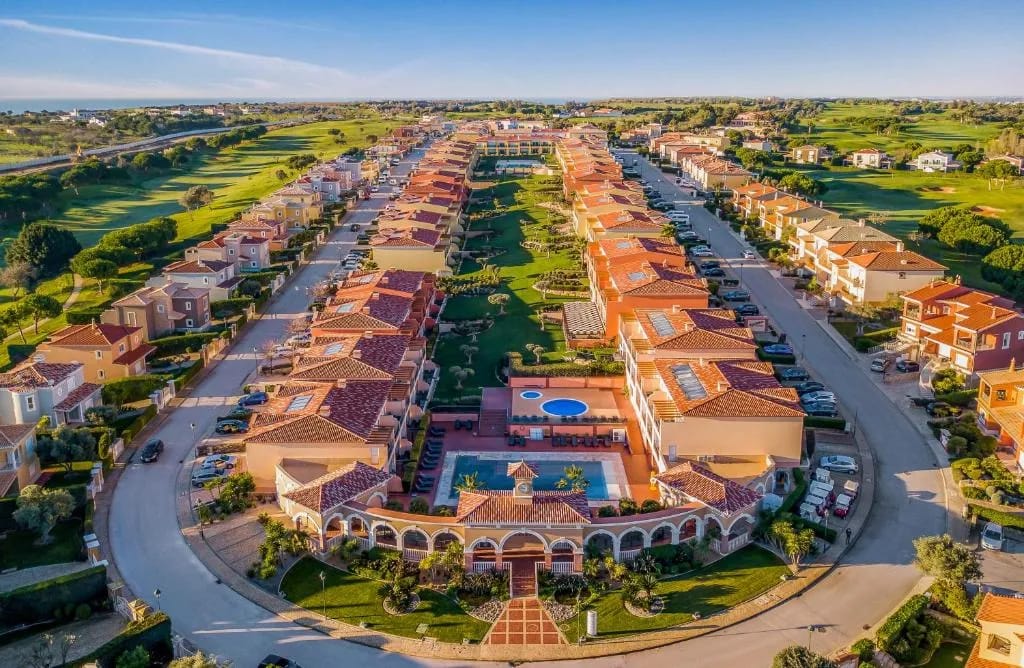 Boavista Golf & Spa - Bela Colina Holidays - Hotel de 5 estrellas en Lagos, Lagos - photo 1