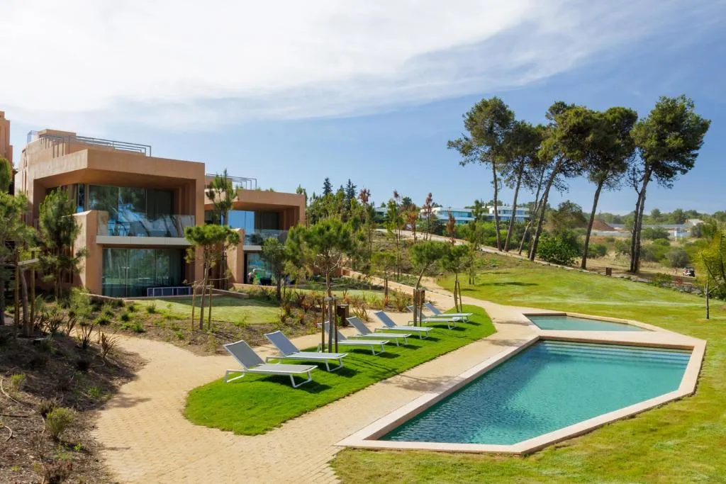 Palmares Signature Apartments - Hotel de 5 estrellas en Lagos, Lagos - photo 1