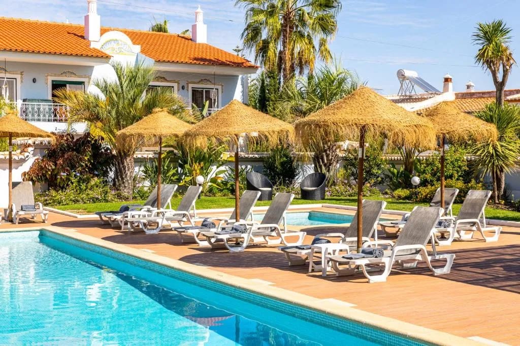 Giramar Apartamentos Turisticos - Hotel de 3 estrelas em Lagos, Lagos - photo 1