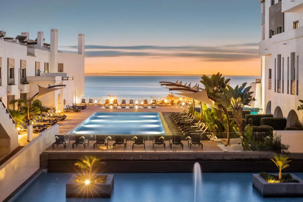 Belmar Spa & Beach Resort - Hotel de 4 estrelas em Lagos, Lagos - photo 1