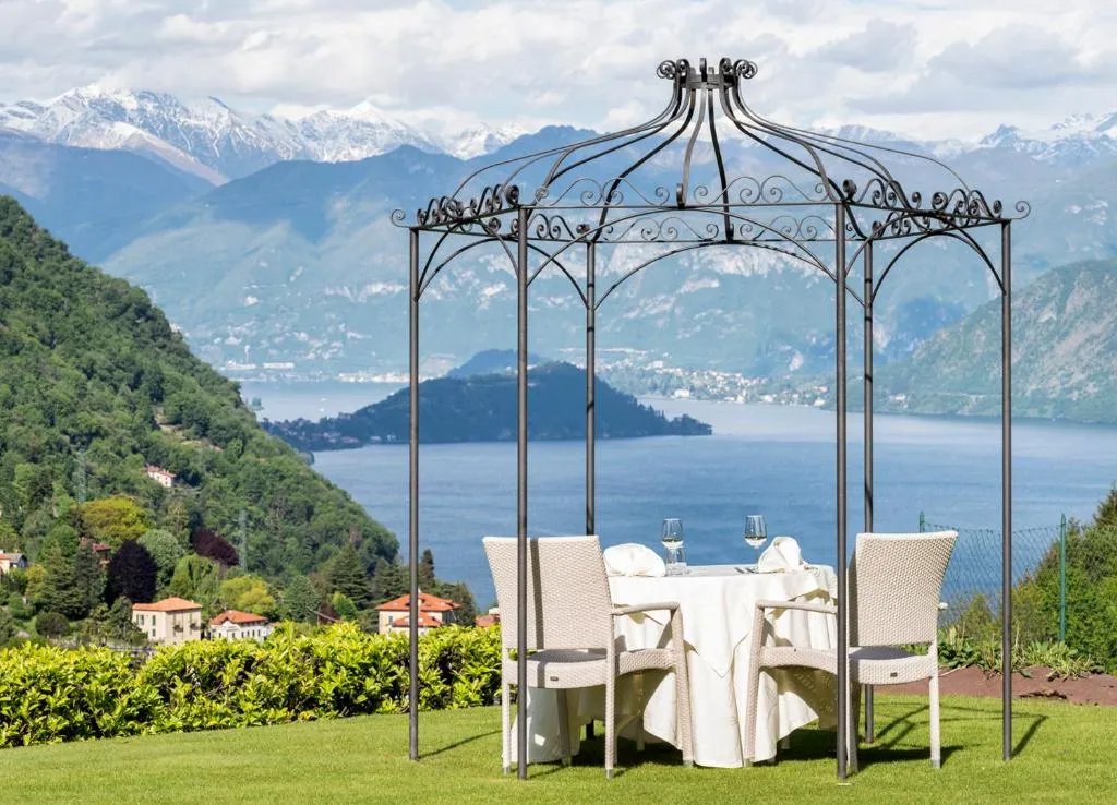 Locanda Sant' Anna - Hotel de 3 estrellas en Argegno, Lake Como - photo 1