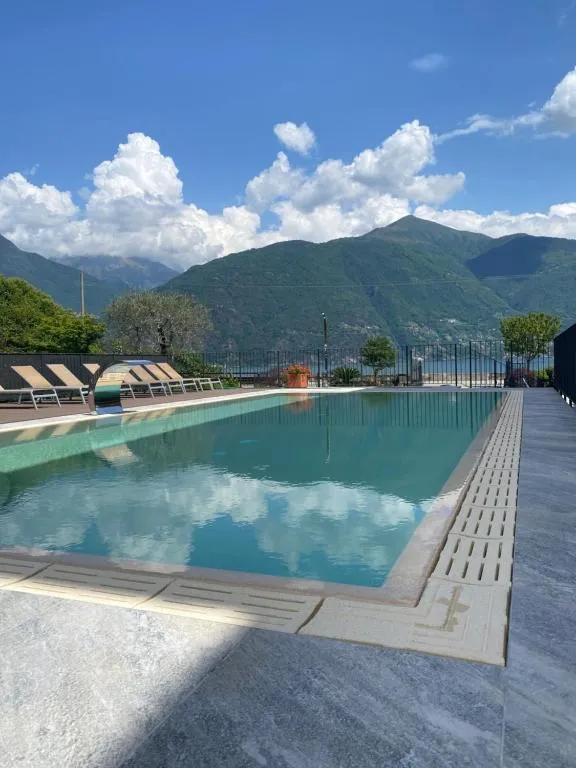 Hotel Sole - 3-star hotel in San Siro, Lake Como - photo 1