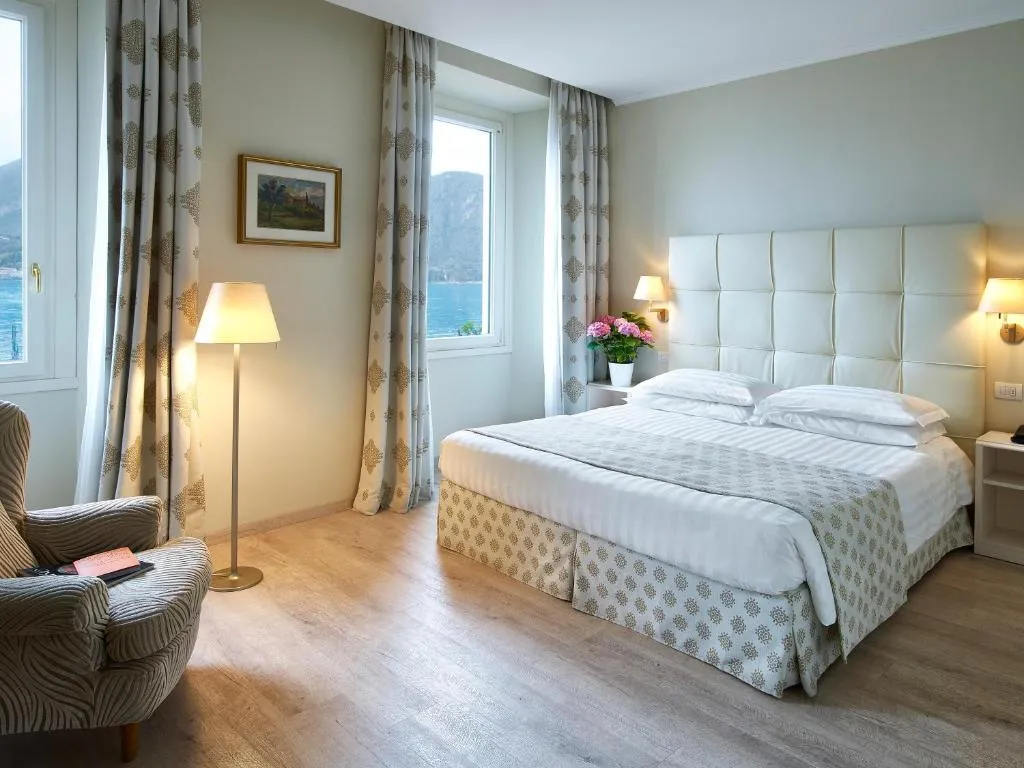Hotel Du Lac & SPA - 3-star hotel in Bellagio, Lake Como - photo 1