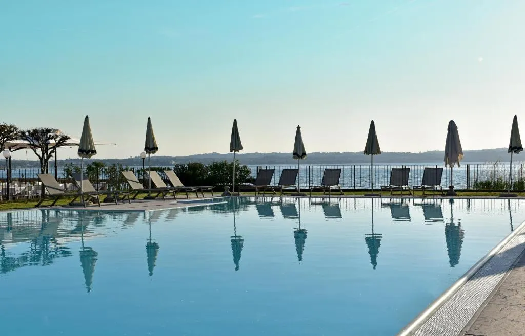 Hotel Marolda - Hotel de 3 estrelas em Sirmione, Lake Garda - photo 1