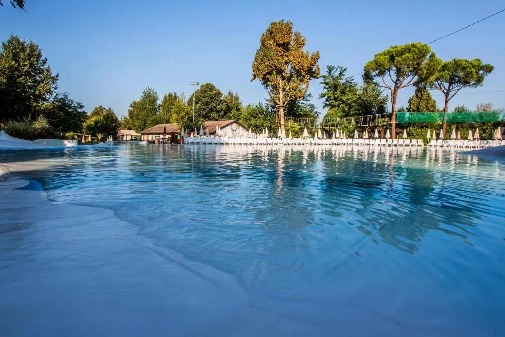 Hotel La Diga Altomincio - Hotel de 3 estrelas em Valeggio sul Mincio, Lake Garda - photo 1
