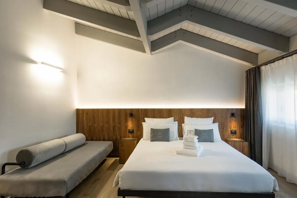 Hotel Casa Scaligeri - 3-star hotel in Sirmione (South Shore), Lake Garda - photo 1