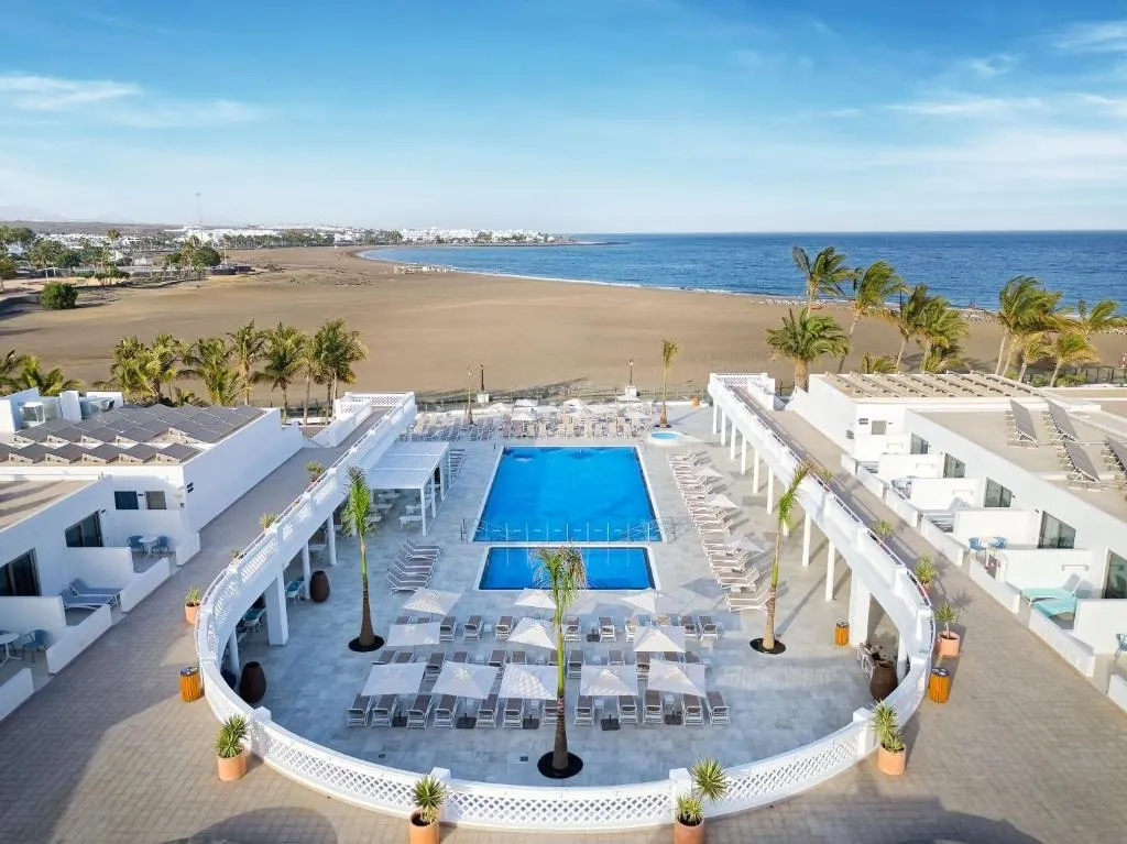Hotel Las Costas - Hôtel 4 étoiles, Puerto del Carmen, Lanzarote - photo 1