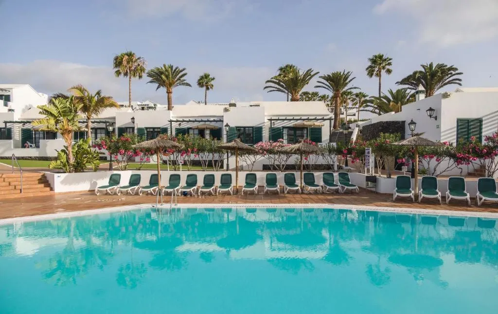 ILUNION Costa Sal Lanzarote - Hôtel 4 étoiles, Costa Teguise, Lanzarote - photo 1