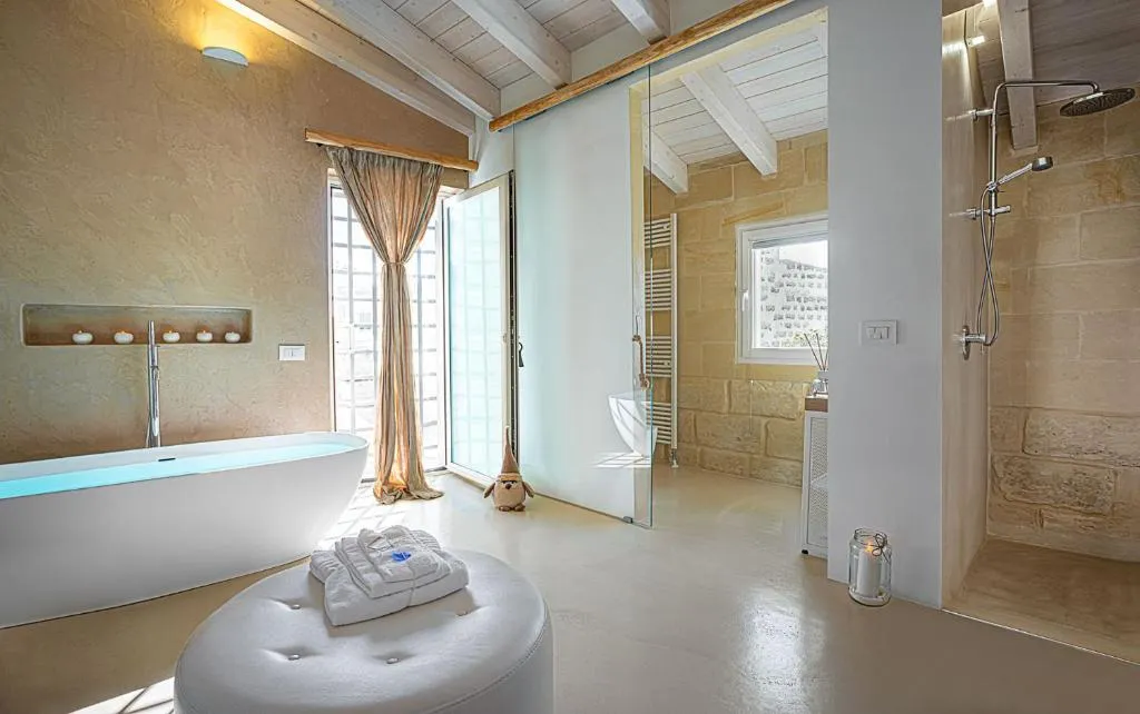 Palazzo Sant'Anna Lecce - Hotel de 5 estrellas en Lecce, Lecce - photo 1