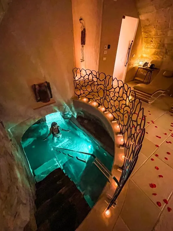 Pollicastro Boutique Hotel - Hotel de 4 estrellas en Lecce, Lecce - photo 1