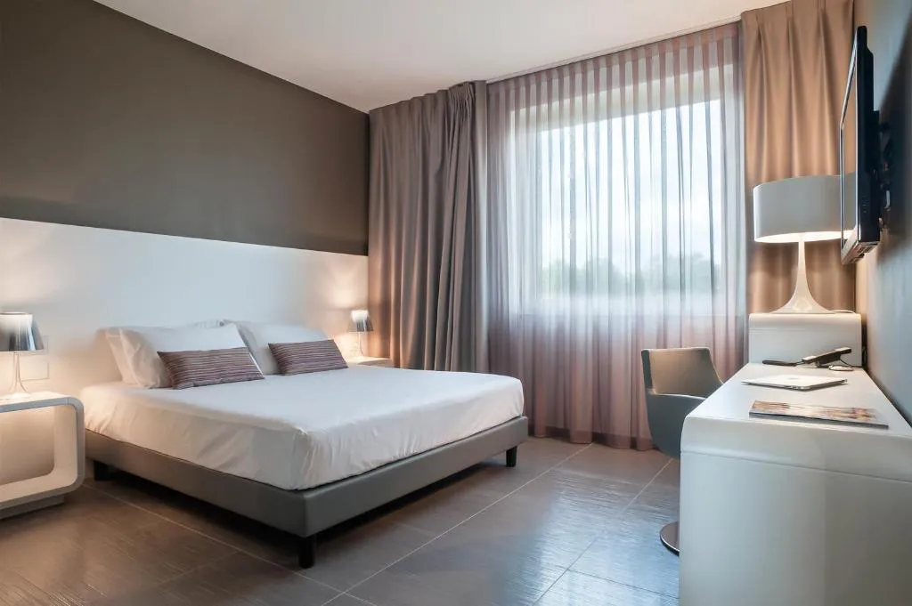 8Piuhotel - Hotel de 4 estrellas en Lecce, Lecce - photo 1