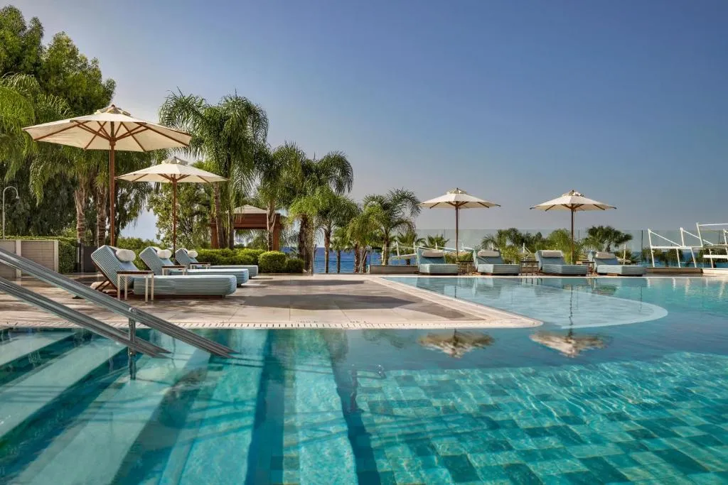 Parklane, a Luxury Collection Resort & Spa, Limassol - Hotel de 5 estrelas em Limassol, Limassol - photo 1