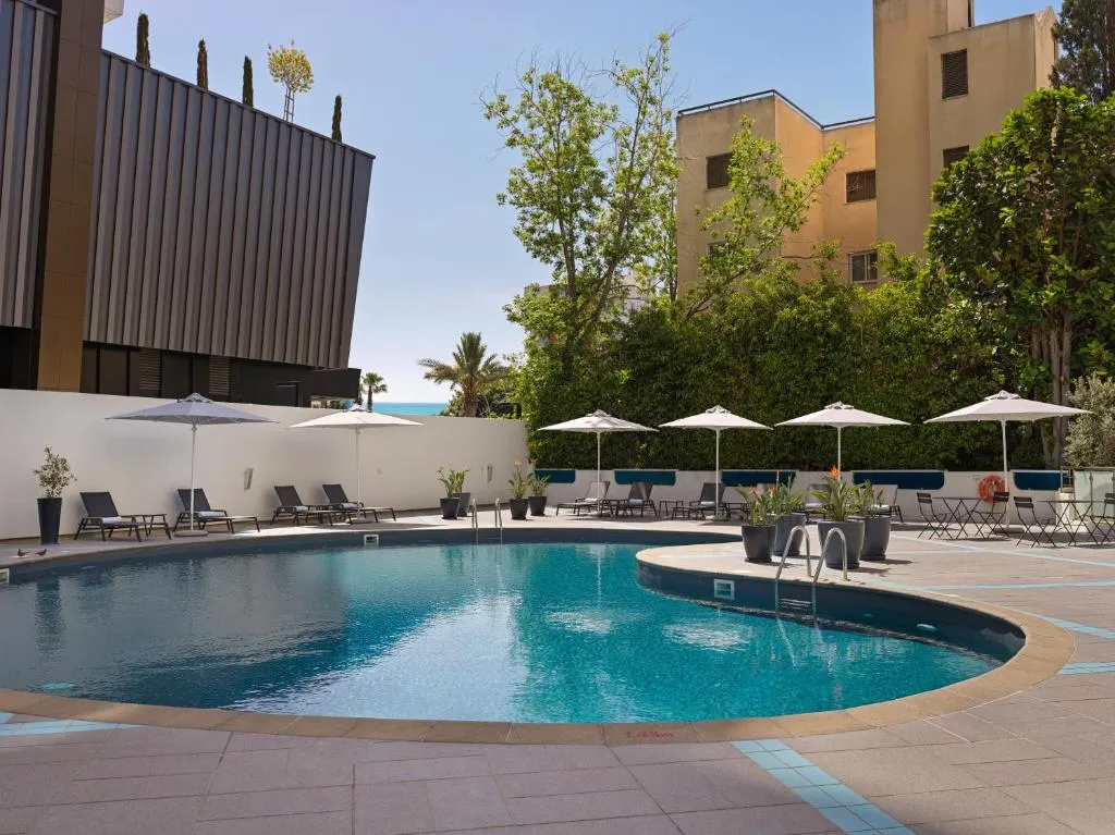 TSANotel - Hotel de 3 estrelas em Limassol, Limassol - photo 1