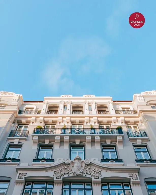 Art Legacy Hotel Baixa-Chiado - 5-star hotel in Santa Maria Maior (Baixa-Chiado border, on Rua Áurea), Lisbon - photo 1
