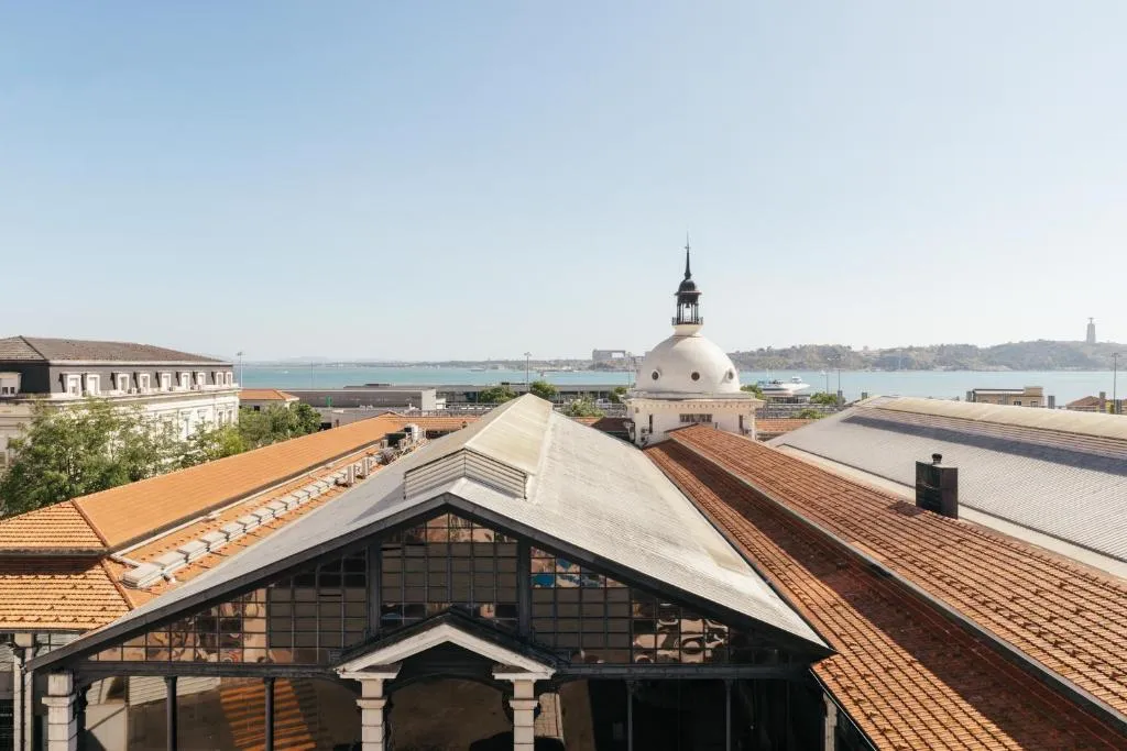 Dare Lisbon River - 3-star hotel in Lisbon, Lisbon - photo 1