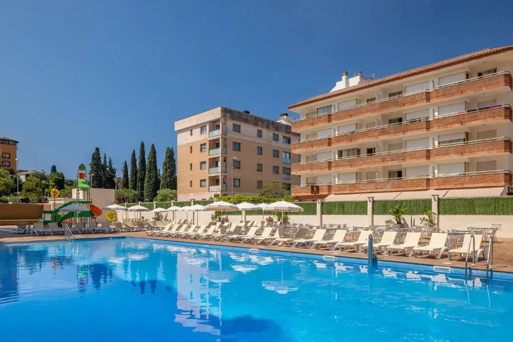 htop Amatista by htop Bliss - 4-star hotel in , Lloret de Mar - photo 1