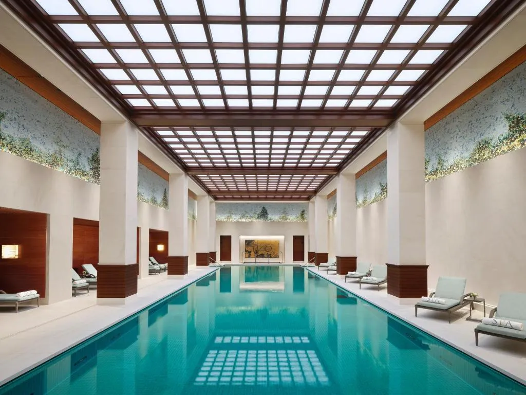 The Peninsula London - Hotel de 5 estrelas em Belgravia, Westminster, London - photo 1