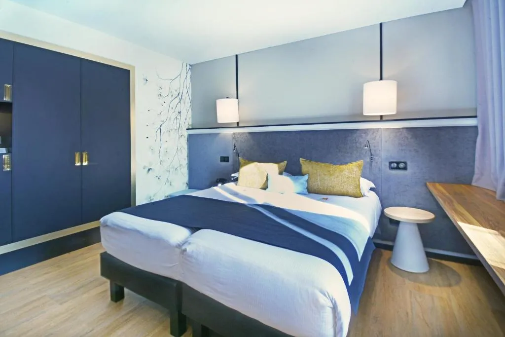 Hôtel Le Roosevelt Lyon - Hotel de 4 estrellas en Foch / Brotteaux (6e arr.), Lyon - photo 1