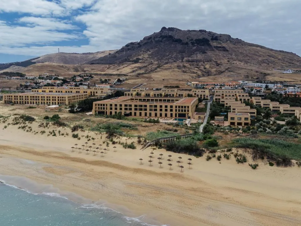 The Navigator - Colombus - 5-star hotel in Vila Baleira, Porto Santo, Madeira - photo 1