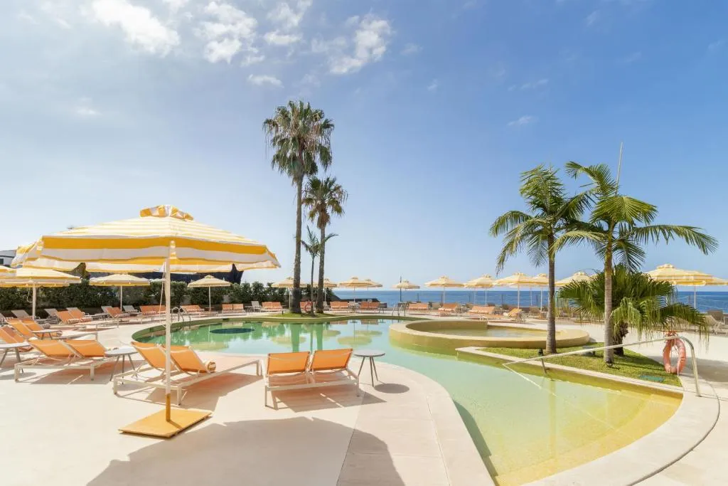 NEXT - by Savoy Signature - Hotel de 4 estrellas en Funchal, Madeira - photo 1