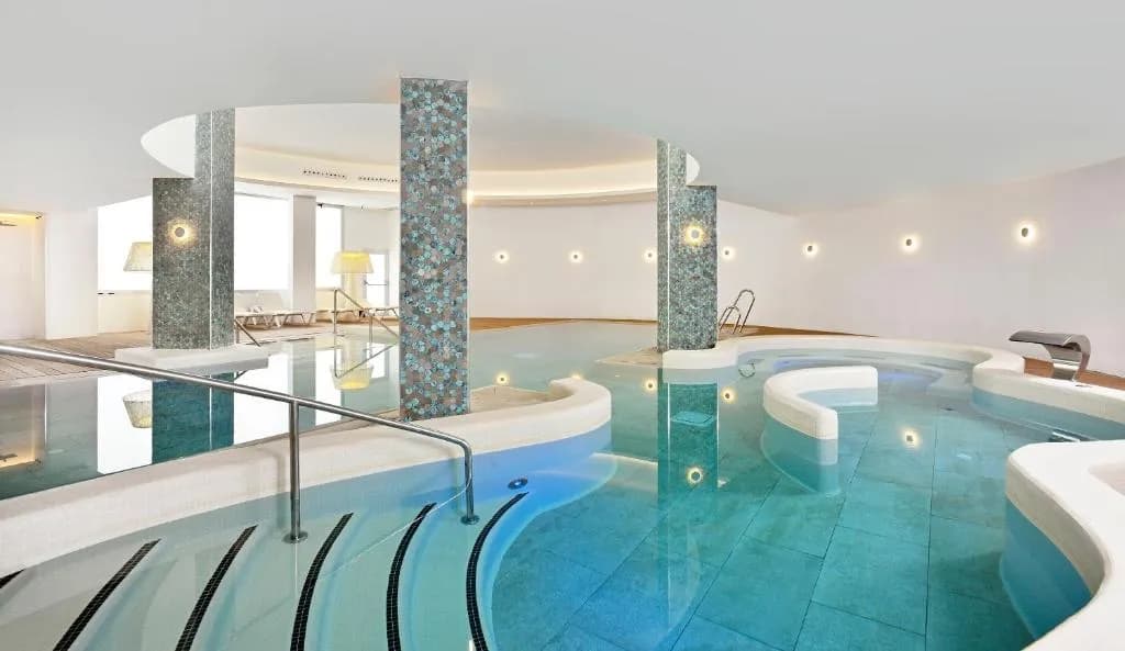 SOL Torremolinos Don Pedro beachfront hotel