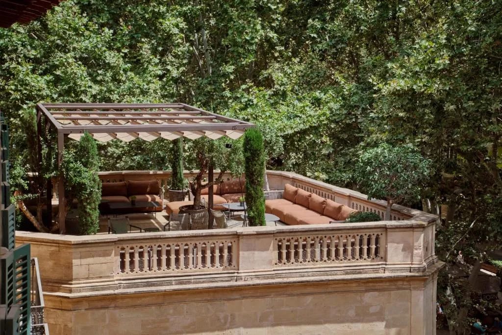 Can Alomar Hotel - Hotel de 5 estrellas en Palma de Mallorca, Mallorca - photo 1