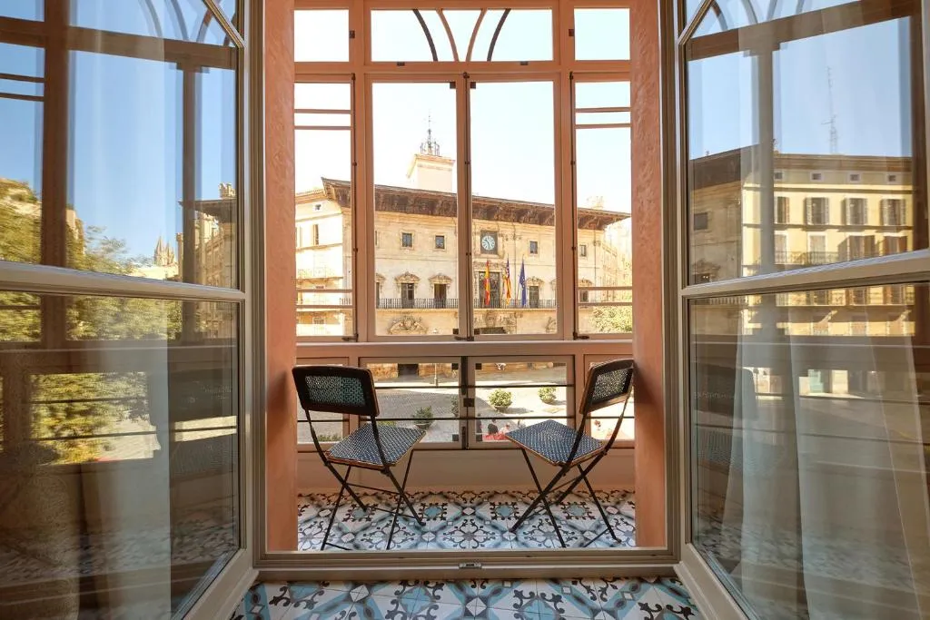 Hotel Cappuccino - Palma - Hotel de 5 estrelas em Palma de Mallorca, Mallorca - photo 1