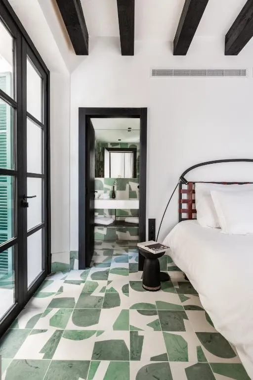 Concepcio by Nobis, Palma, a Member of Design Hotels - Hotel de 5 estrelas em Palma de Mallorca, Mallorca - photo 1