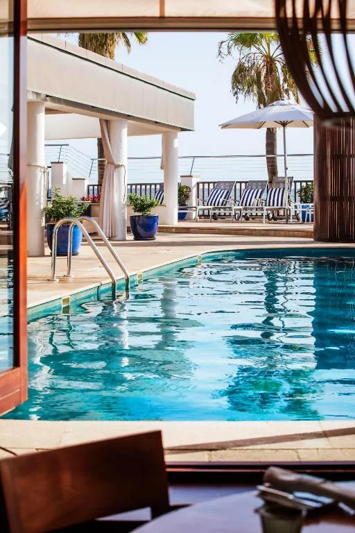 Portixol Hotel & Restaurant - Hotel de 4 estrelas em Palma de Mallorca, Mallorca - photo 1