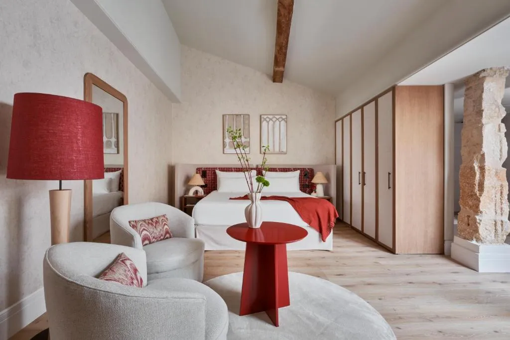 Boutique Hotel Posada Terra Santa - Hotel de 4 estrelas em Palma de Mallorca, Mallorca - photo 1