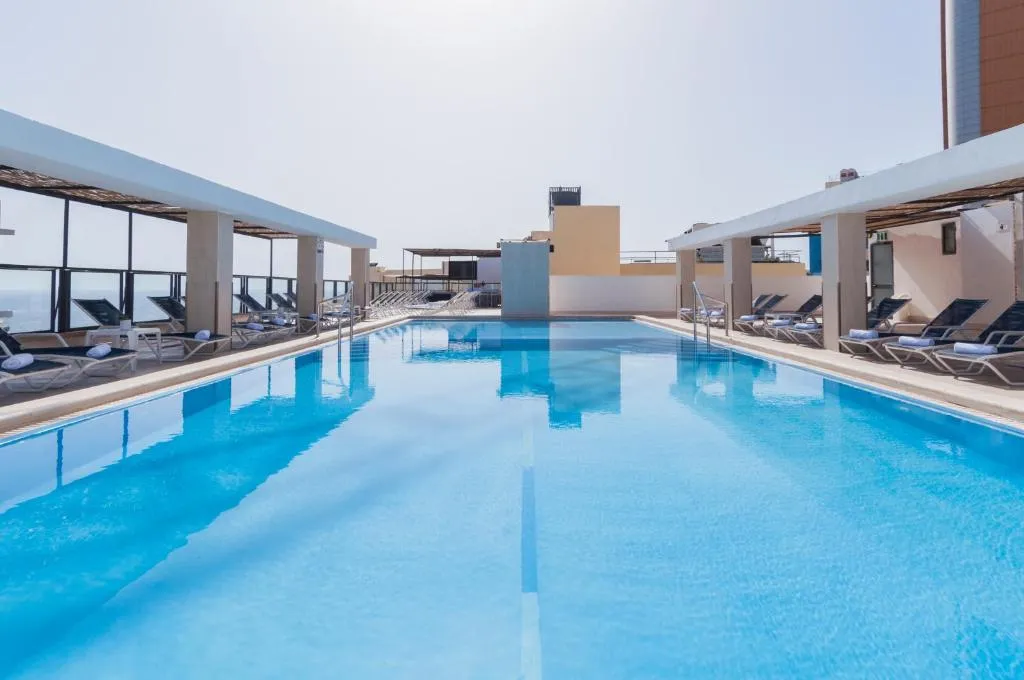 Alexandra Hotel - Hotel de 3 estrelas em St Julian's, Malta - photo 1