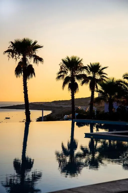 Salini Resort - Hotel de 4 estrelas em St Paul's Bay, Malta - photo 1