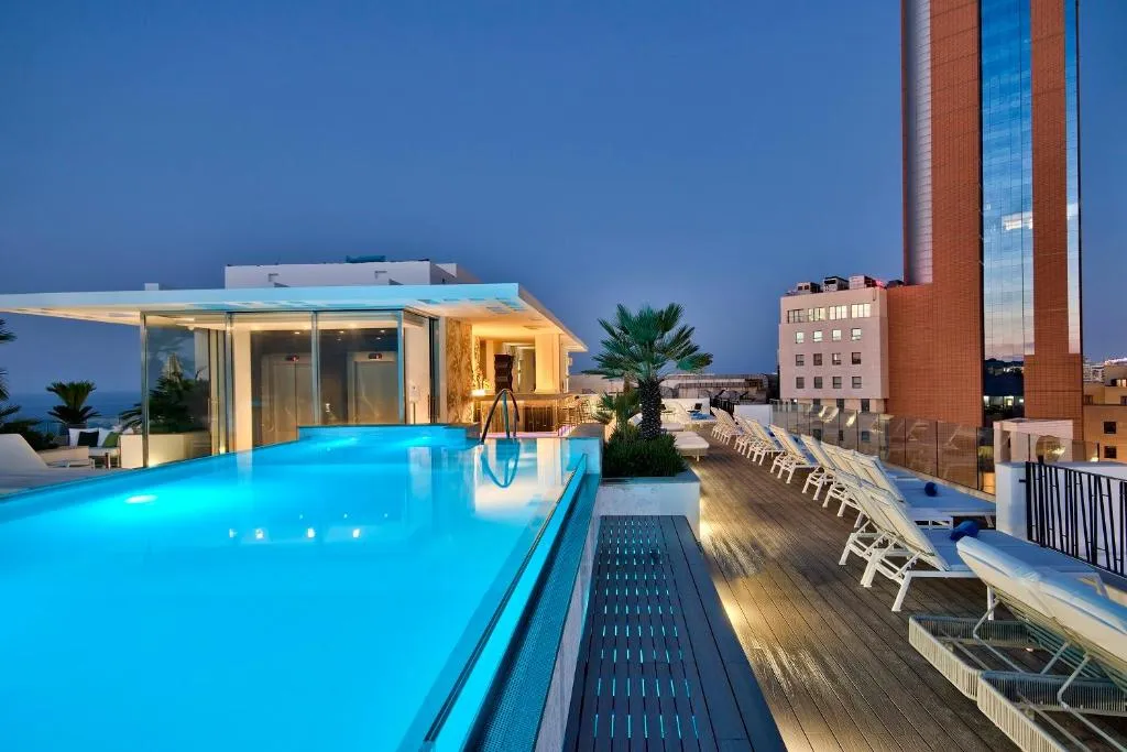 Hotel Valentina - Hôtel 3 étoiles, St Julian's, Malta - photo 1