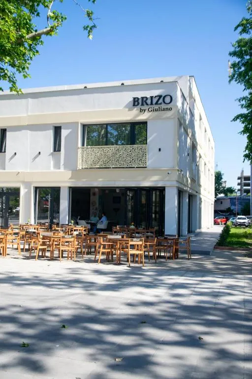 Brizo Boutique Hotel - Hotel de 3 estrellas en Mamaia Centru, Mamaia - photo 1