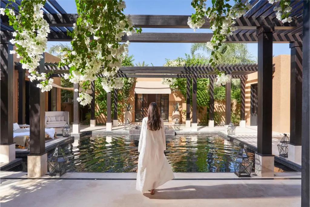 Mandarin Oriental, Marrakech - Hôtel 5 étoiles, Route Du Golf Royal, Marrakech - photo 1