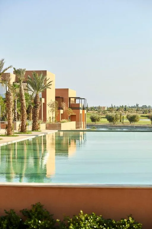Park Hyatt Marrakech - Hotel de 5 estrelas em Al Maaden, Marrakech - photo 1